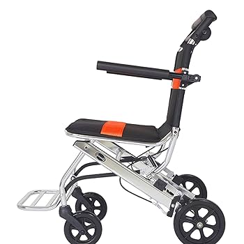 未使用 Iproods 折りたたみ式車椅子 軽量 小型 Amazon | Iproods 車椅子 折りたたみ 車いす 軽量 小型 介護歩行